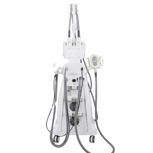 Nuevo Masajeador Vertical Anticelulítico V9 con Rodillo de Vacío para Eliminar Grasa y Adelgazar el Cuerpo - Product Image 6