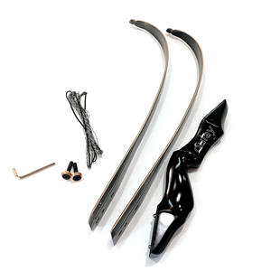 Foulards <span class=keywords><strong>de</strong></span> <span class=keywords><strong>chasse</strong></span> en bois tissés, aigle noir, nœuds stratifiés, usine <span class=keywords><strong>de</strong></span> tir à l'<span class=keywords><strong>arc</strong></span> chinoise - Product Image 2