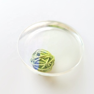 1.56 lente de corte azul uv420 1,56 color azul HMC <span class=keywords><strong>EMI</strong></span> óptica lente de corte azul - Product Image 3