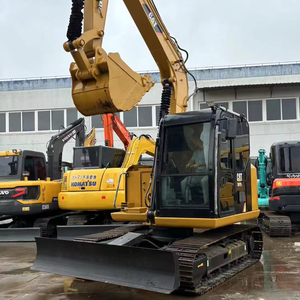 Excavatrice d'occasion CAT 307E2, prix avantageux, excellentes performances. Excavatrice CAT d'occasion à vendre. - Product Image 1