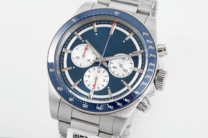 Reloj Mecánico Automático Deportivo y Ejecutivo para Hombre, Multifuncional, Resistente al Agua, con Módulo de Cronometraje, Diseño Artesanal - Product Image 5