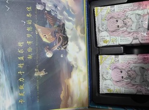 การ์ดสะสม Kaling <span class=keywords><strong>One</strong></span>-Pieces ชุบทอง เงิน โลหะ เพชร เซรามิก การ์ดอนิเมะพร้อมใบรับรอง ขายส่ง - Product Image 6