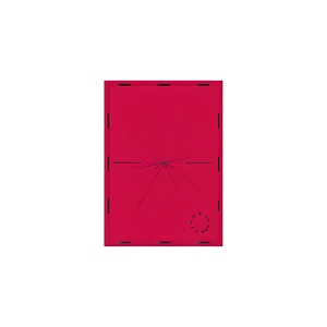 [Album original coréen] ATEEZ - GOLDEN HOUR : Part 2 (POCAALBUM VER.) - Product Image 4