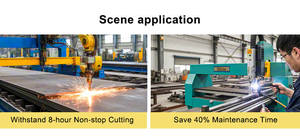 Consumibles para Corte por Plasma CNC, <span class=keywords><strong>Electrodo</strong></span> <span class=keywords><strong>220842</strong></span> 220777, Boquilla 220941 220930 220819, Protector 220817 220993 para Antorcha de Corte Hyp105 - Product Image 5