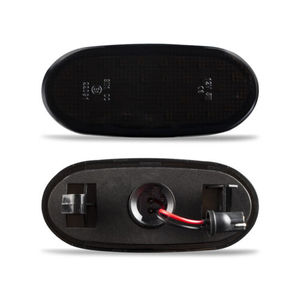 2 pcs năng động dẫn bên đánh dấu đèn tín hiệu lần lượt chỉ số đèn cho Mercedes-Benz <span class=keywords><strong>Sprinter</strong></span> w906 2006-2018 VW Crafter 2006-2016 - Product Image 6