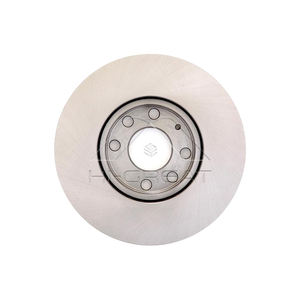 <span class=keywords><strong>Dischi</strong></span> Freno in Acciaio Ghisa con Rivestimento ad Alte Prestazioni per Applicazioni Impegnative 90497879 <span class=keywords><strong>Opel</strong></span> <span class=keywords><strong>ASTRA</strong></span> F T92 F69 - Product Image 2