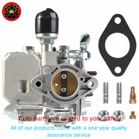 34 PICT-3 nuovo carburatore per Volkswagen Beetle Super doppia porta 12V 1600CC Choke Carb 98-1289-B 113129031K 113-129-031-K