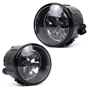 Feux antibrouillard pour <span class=keywords><strong>Nissan</strong></span> Versa Cube Rogue Murano Quest X-Trail Infiniti FX35 QX50 2008 - 2013 12V 55W Pièces automobiles - Product Image 1