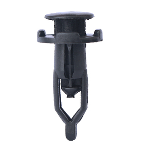 Clips de carrosserie automobile en <span class=keywords><strong>plastique</strong></span>, rivets, pièces d'intérieur de voiture, 6 types, clips et attaches universelles pour honda, <span class=keywords><strong>suzuki</strong></span>, 120 pièces - Product Image 5