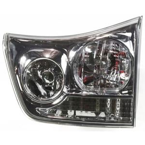 Pour le feu antibrouillard arrière Lexus RX300, années 03-05, 81550/81560-48060/061 - Product Image 1