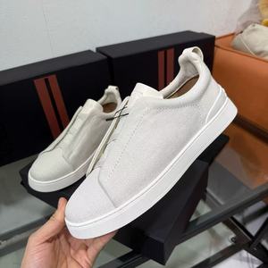 Vendita Diretta di Fabbrica: Mocassini Casual Traspiranti e Resistenti, <span class=keywords><strong>Scarpe</strong></span> Slip-on Comode e Durevoli - Product Image 2