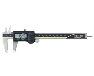 גבוהה דיוק mitutoyo הדיגיטלי vernier caliper, דיגיטלי עומק מד מיקרומטר במחירים סבירים