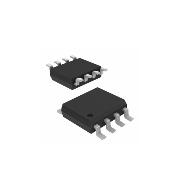 Apmemory APS6404L-3SQR-SN 3.3V SOP8 64Mbit PSRAM Chips SPI/QPI With SDR Mode Audio And Frame Buffering And Operating Memory