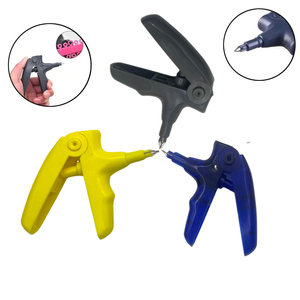 Medische Instrumenten Tandheelkundige Composiet Dispenserstheelkundige Hulpmiddelen Tandheelkundige Ligatuur Plaatsing Ligatie Ligatie Pistool - Product Image 1