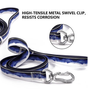 Nuevo modelo <span class=keywords><strong>S</strong></span> <span class=keywords><strong>M</strong></span> L Juego de collares para mascotas Reflection Otros collares, correas y arneses para mascotas Take a Walk <span class=keywords><strong>Collar</strong></span> reflectante para perros - Product Image 3