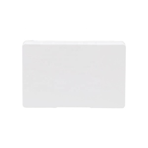 Botiquín de <span class=keywords><strong>primeros</strong></span> <span class=keywords><strong>auxilios</strong></span> de plástico blanco con accesorios Suministros médicos <span class=keywords><strong>para</strong></span> emergencias de automóviles de fábrica <span class=keywords><strong>para</strong></span> el hogar Suministro directo de fábrica - Product Image 5