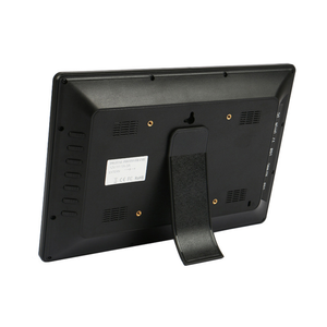 7 Inch 12 Inch 1280*800 Màn Hình Lcd Media Player 1K Usb Điện Tử Ảnh Kỹ Thuật Số Khung Hình 7 Inch Video - Product Image 3