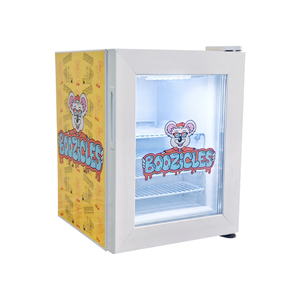 Congelatore Espositore da Banco Meisda SD21 21L con Compressore Elettrico, Stile Compatto a Temperatura Singola per Gelati - Product Image 4