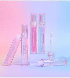 Gloss à lèvres hydratant et nourrissant, effet brillant longue tenue, vegan, effet repulpant, personnalisable MLM. - Product Image 2