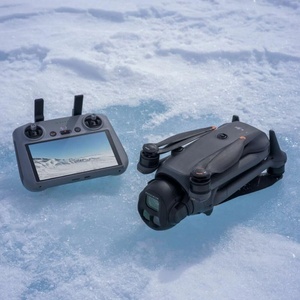Dron Mavic 4 Pro RC <span class=keywords><strong>2</strong></span> con Cámara Tripla de 100MP, Cámara Hasselblad CMOS 4/3, GPS HD, Transmisión de Video de 30 km/18.6 millas, 51 Minutos de Vuelo - Product Image 4