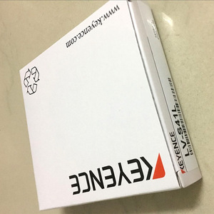 คีย์เอ็นซ์ Lv-S41L เซ็นเซอร์เลเซอร์ดิจิตอล ชนิดสะท้อนแสง เซ็นเซอร์ออปติคอล - Product Image 2