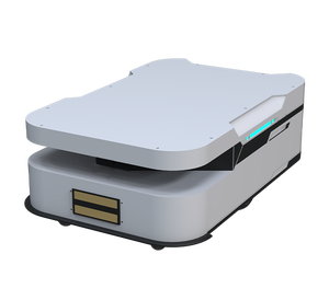 맞춤형 AGV AMR 로봇 공장 직판, 지능형 물류, 생산 라인 및 창고 자동화 - Product Image 4