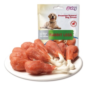 Golosinas OEM para Masticar para Perros, Snacks Seguros y Saludables para Mascotas, Barritas de Limpieza Dental para Perros, Huesos para Perros, Premios Dentales de Alto Rendimiento, Comida para Mascotas - Product Image 5