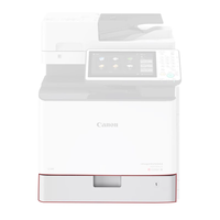 Photocopieur Original Neuf, Imprimante et Scanner Monochrome pour Canon ImageRUNNER ADVANCE 525iF II