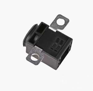 Convient pour <span class=keywords><strong>Audi</strong></span> A6A7A8Q5Q7Q8Volkswagen Skoda, boîte à fusibles de batterie pour couper la protection contre les surcharges et faire déclencher le disjoncteur 4N0915519 4F0915519 - Product Image 2