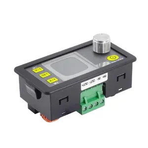 Alimentation NC à courant constant à tension constante abaisseur réglable avec protocole de communication MODBUS DPS3005