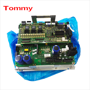 A06B-6107-H005 Servoamplificador para Robot FANUC Probado - Product Image 6