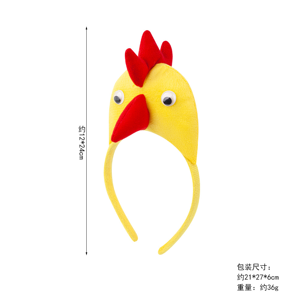 pollo tridimensional