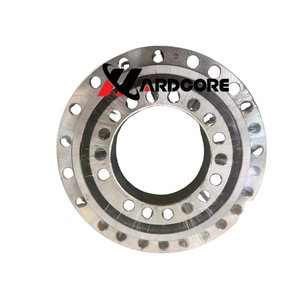 ตลับลูกปืนแบบเรเดียลเพลาเกียร์ดาวเคราะห์ 12743122 12743381 17254010 12743381 12743122 สำหรับ G940 G900 G990 เกรดเดอร์ สำหรับอะไหล่รถขุด - Product Image 2