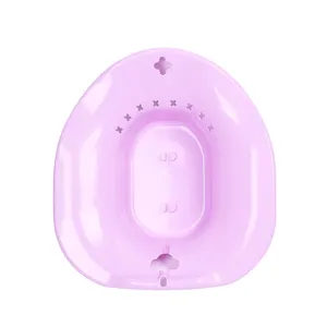Vagina V Steam Seat Chair For Steaming Intimate Care Eco Friendly Yoni Steam Floor Seat Kit