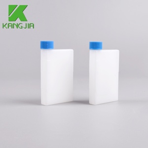 Flacons de <span class=keywords><strong>chimie</strong></span> entièrement automatiques Biobase BK-200, 50/15 ml, en plastique HDPE, flacon chimique de haute qualité pour le stockage de liquides en laboratoire - Product Image 3