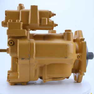 241-9299 241-9157 2419157 10R7732 10R-7732 Bomba de pistón de alta presión 167-1153 167-1154 169-4882 para Caterpillar 950K 966G 140H - Product Image 1