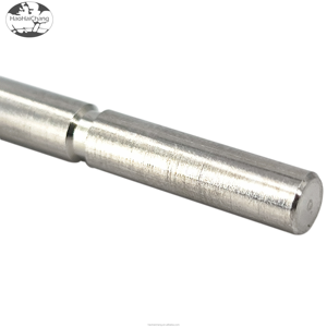 Pasadores Cilíndricos de Acero Inoxidable de Alta Precisión Personalizados para Aplicaciones Automotrices, Acabado Brillante, Certificación IATF16949, OEM - Product Image 5