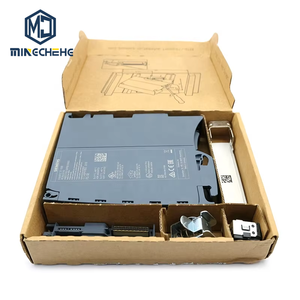 Plc Output Module 6Es7532-5Hf00-0Ab0 6Es7532-5Hd00-0Ab0 6Es7532-5Nb00-0Ab0 Digital Output 8Do 16Do 24Vdc 0.5A <b>Electronic</b> Module - Product Image 1