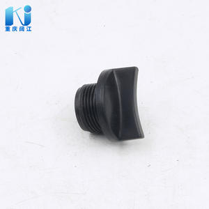 Bouchons universels auto-amorçants pour pompes à eau - Accessoires pour pompes à incendie à haute pression - 2" 3" 4" - Product Image 3