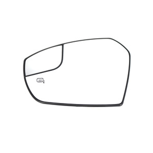Rétroviseur extérieur chauffant Ford Escape, côté gauche, pièce de rechange, numéro FP068B - Product Image 1