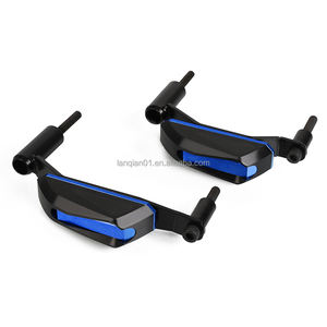 Protection de cadre de moto, patins anti-chute, protection de moteur, glissière de protection du stator pour <span class=keywords><strong>Kawasaki</strong></span> Z 900 2017~2025 2024 <span class=keywords><strong>2023</strong></span> <span class=keywords><strong>Z900</strong></span> 2022 2021 - Product Image 3