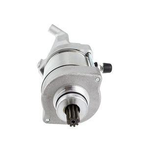 Motor de Arranque Yamaha R12009-2014 14B-81890-00-00 Nuevo, Piezas de Motor de 12V para Motocicleta - Product Image 4