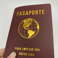 Fournitures scolaires : Carnet spirale A5 pour enfants avec autocollants, carnet vierge personnalisé bleu, vente en gros