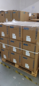 Panel LCD TFT IPS AUO de 18.5 Pulgadas G185HAN01.1 y G185HAN01.0, Resolución 1920x1080, Interfaz LVDS para Imágenes Médicas y Uso Industrial - Product Image 6