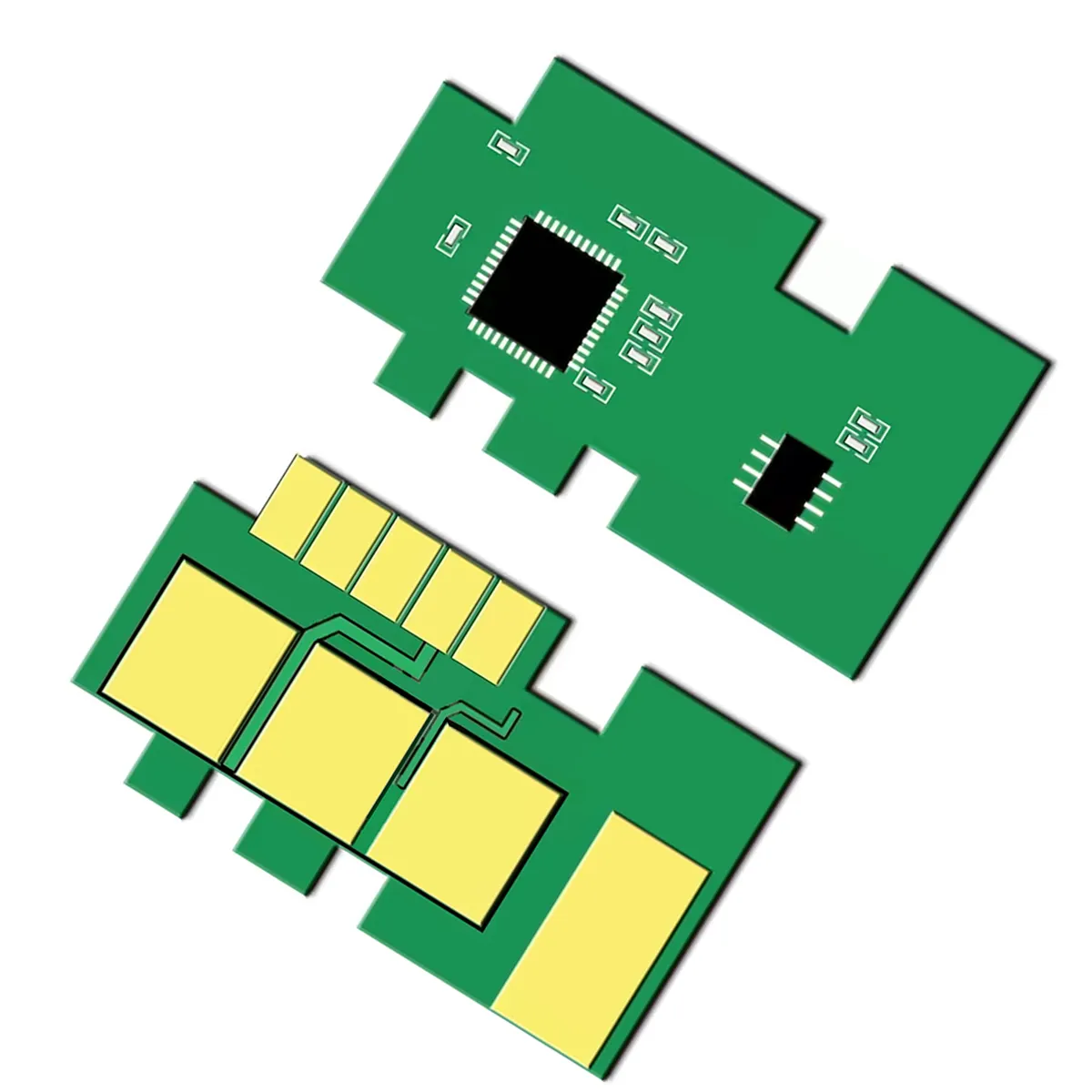 Refil de chip de toner para Samsung MLT D1012S MLT D1012L/MLT D1012X/MLT D1013S MLT D1013L MLT D1013X MLT D101-S MLT D101-L