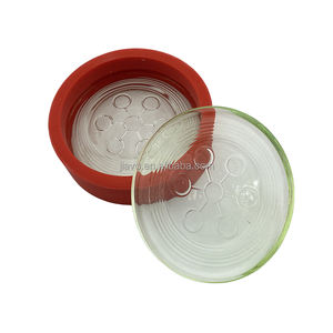 Organismo de energía escalar, disco de Chakra, iones negativos, productos de salud para el hogar para equipos de tratamiento de agua - Product Image 2