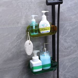 Free Installation of Faucet <strong>Shelf</strong> Buckle <strong>Type</strong> Faucet <strong>Shelf</strong> Sink Faucet <strong>Shelf</strong> Bathroom Kitchen <strong>Storage</strong> - Product Image 6