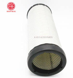 Echte Japan Originele Auto Truck Brandstoffilter 6wa1 Cyz Exz Gxr 1-14215217-0 1142152170 Voor Vrachtwagengebruik - Product Image 3