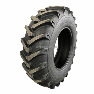 Neumático Agrícola Radial XuZhou ARMOUR 260/70R20 R1W, Neumático para Tractor Agrícola, Utilizado para Maquinaria Agrícola - Product Image 4