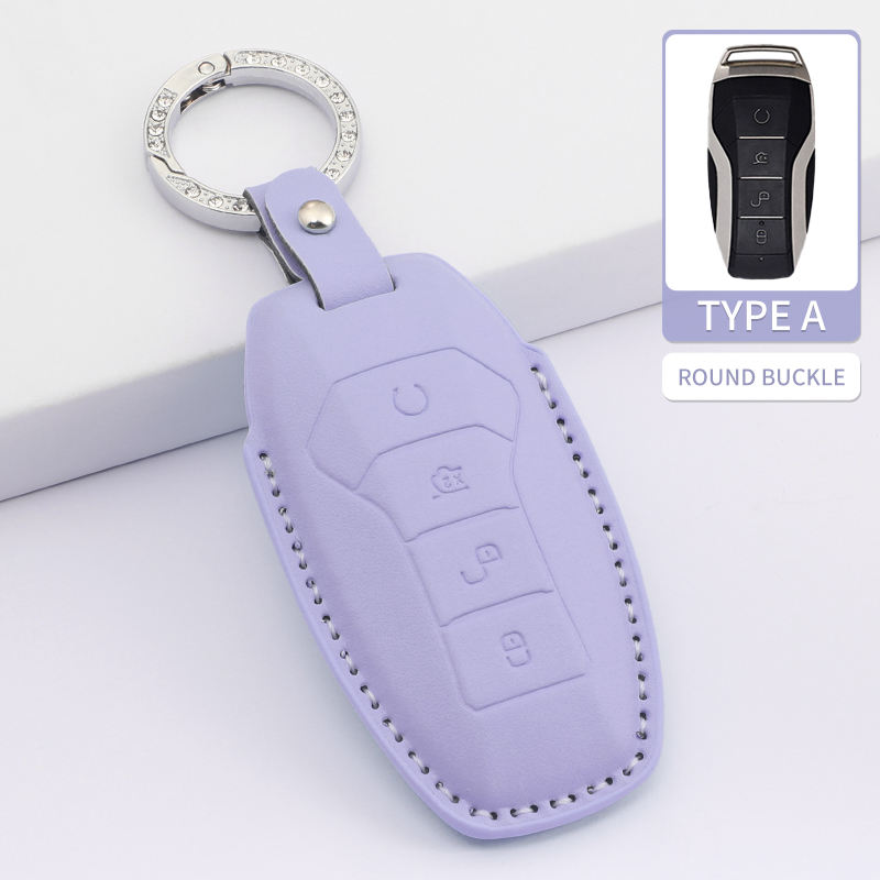 สีม่วง A3